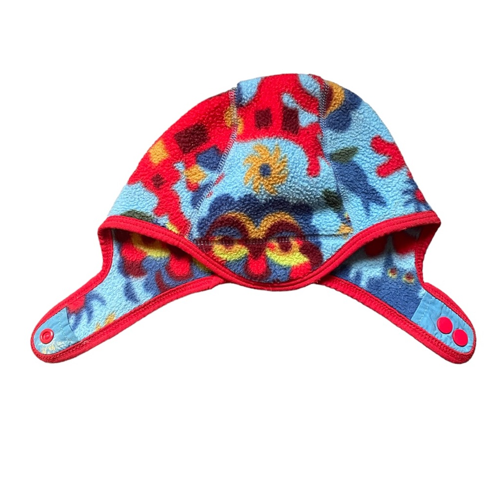 Vintage Patagonia Baby snow hat
